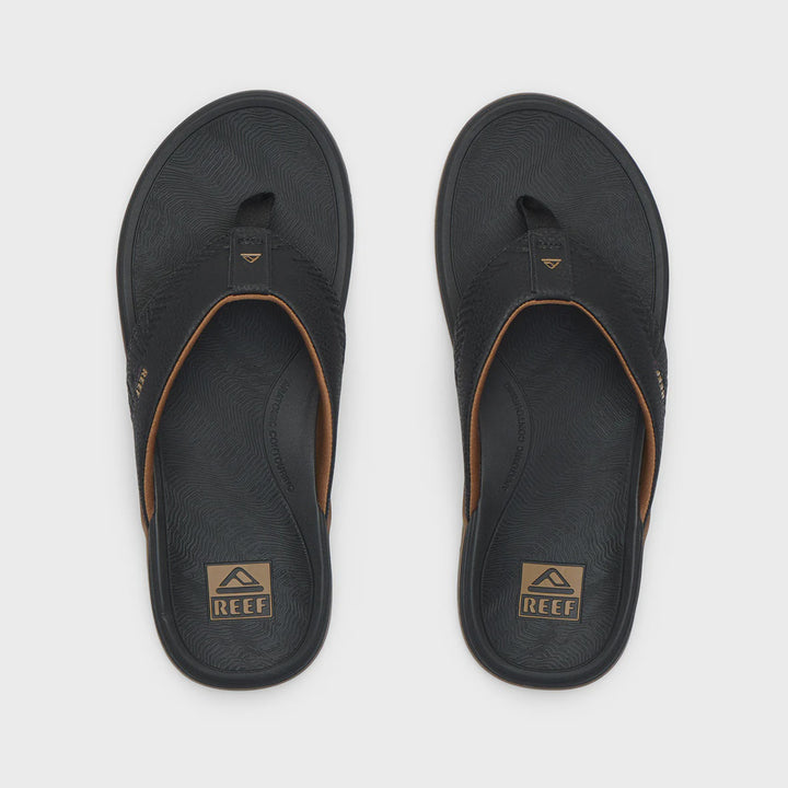 OFFSHORE - BLACK/GUM