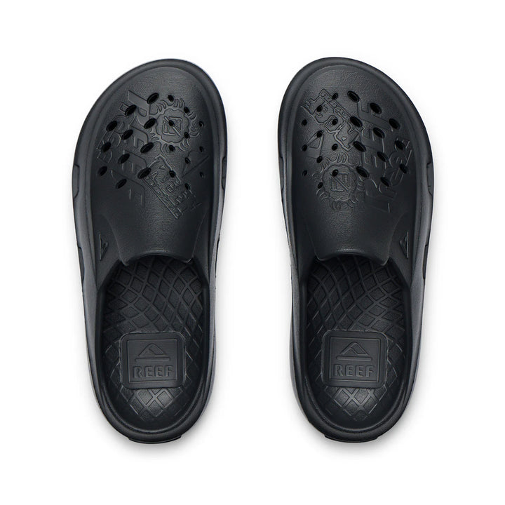 GLIDER - BLACK