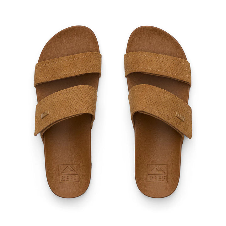 VELCRO VISTA SE - TOBACCO