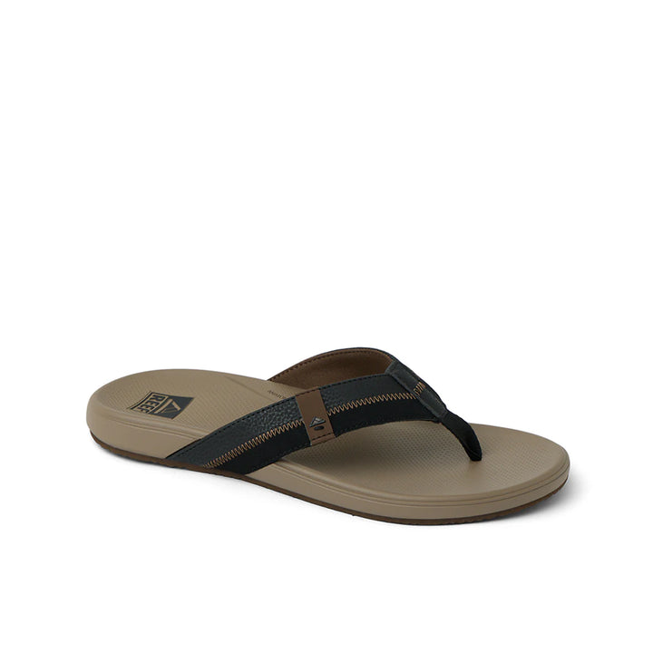 CUSHION PHANTOM 2.0 - TAN/BLACK