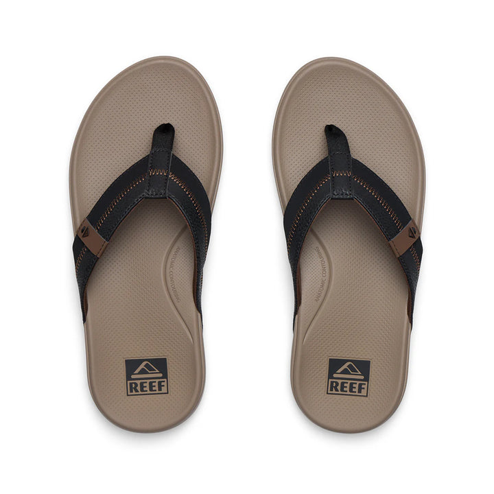 CUSHION PHANTOM 2.0 - TAN/BLACK