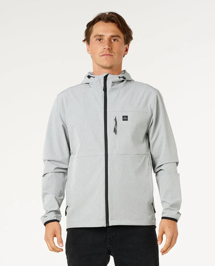 ANTI SERIES ELITE DWR JACKET
