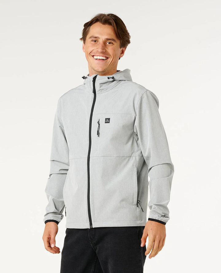 ANTI SERIES ELITE DWR JACKET