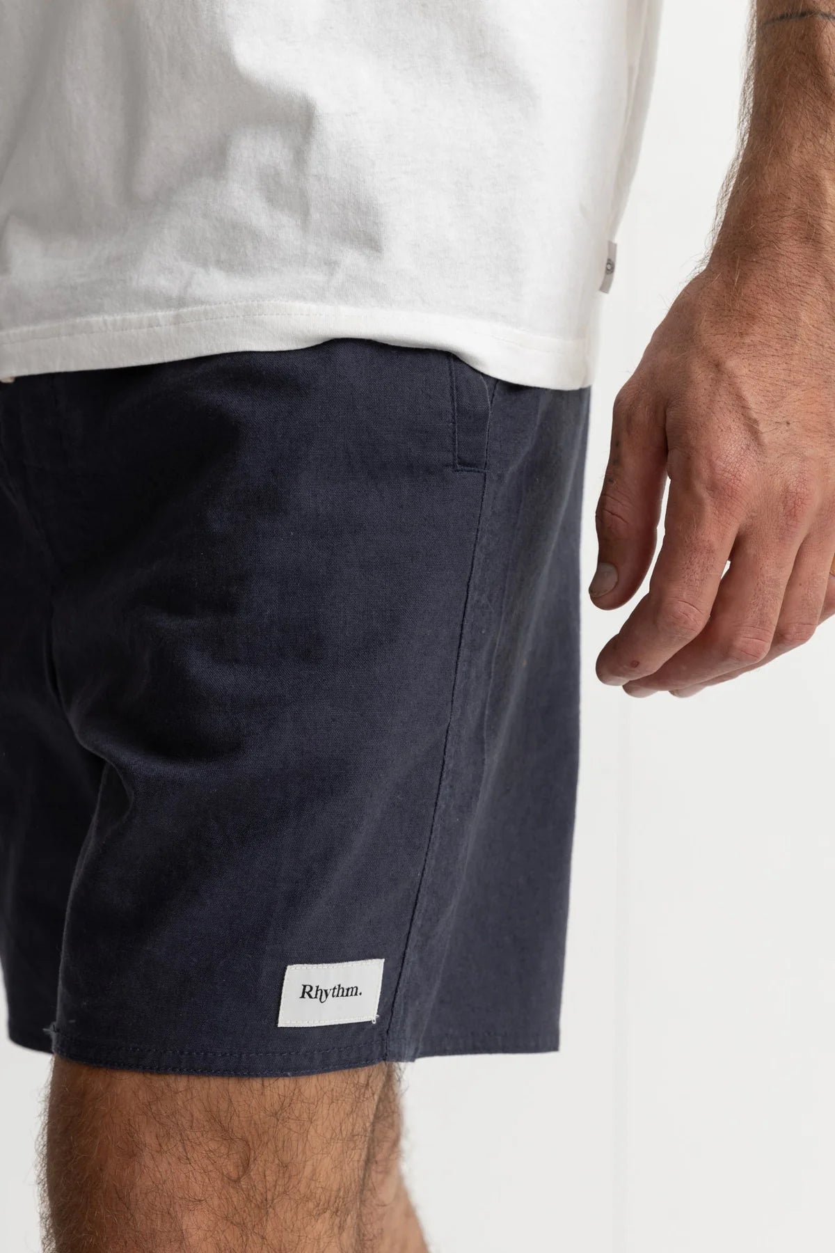 CLASSIC LINEN JAM