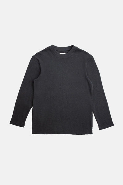 RHYTHM CLASSICE WAFFLE KNIT