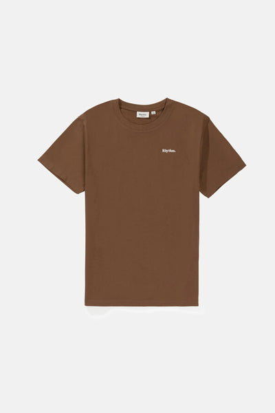 CLASSIC BRAND TEE