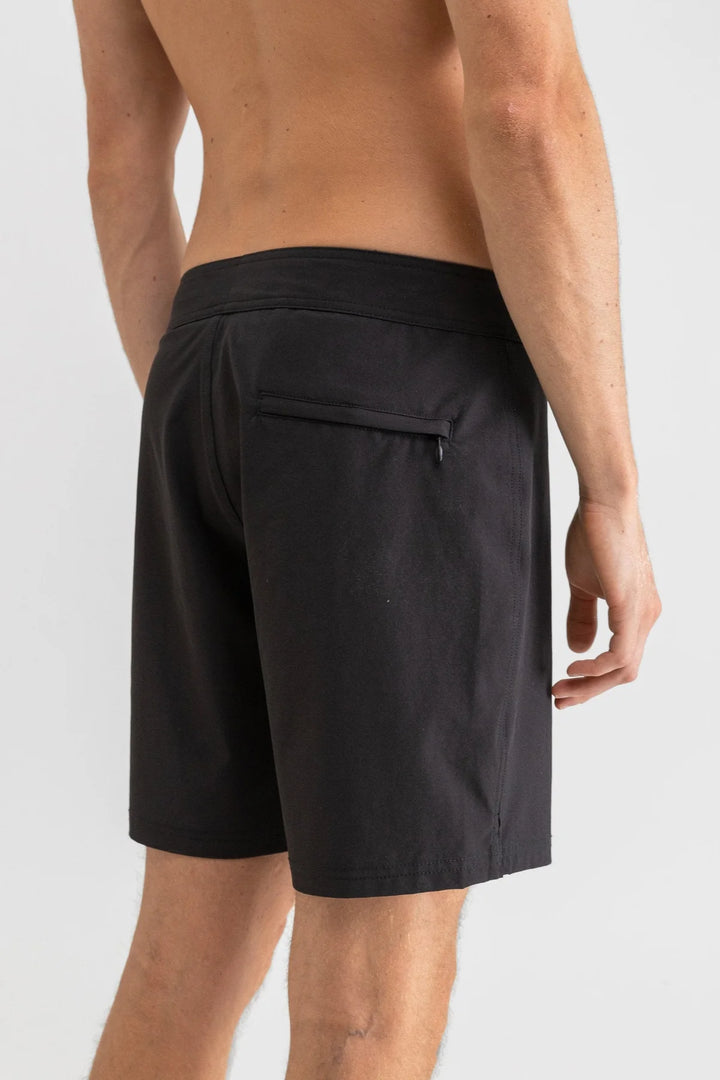 CLASSIC STRETCH TRUNK 17&