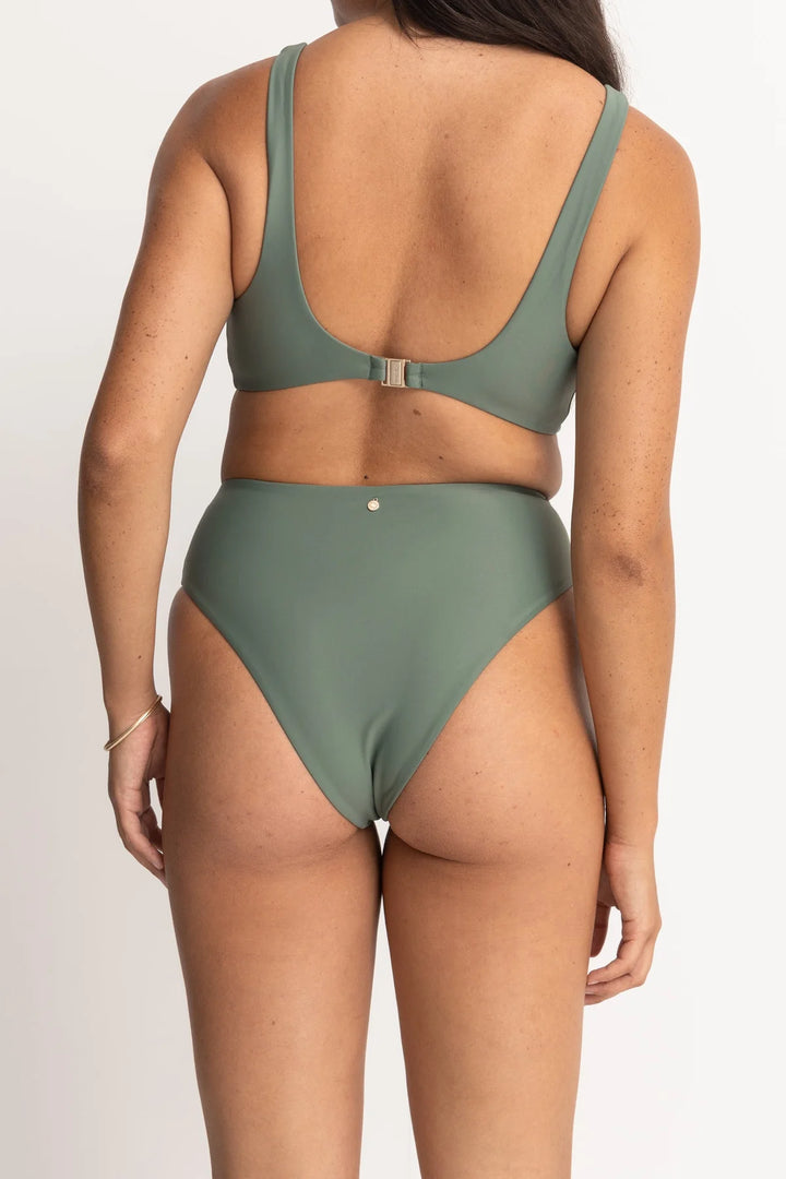 CLASSIC HI WAIST PANT