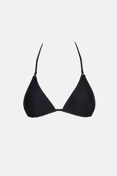 CLASSIC SLIDE TRI BIKINI TOP