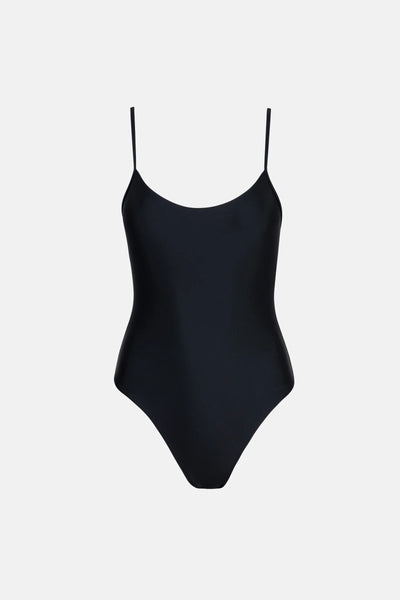 CLASSIC MINIMAL ONE-PIECE