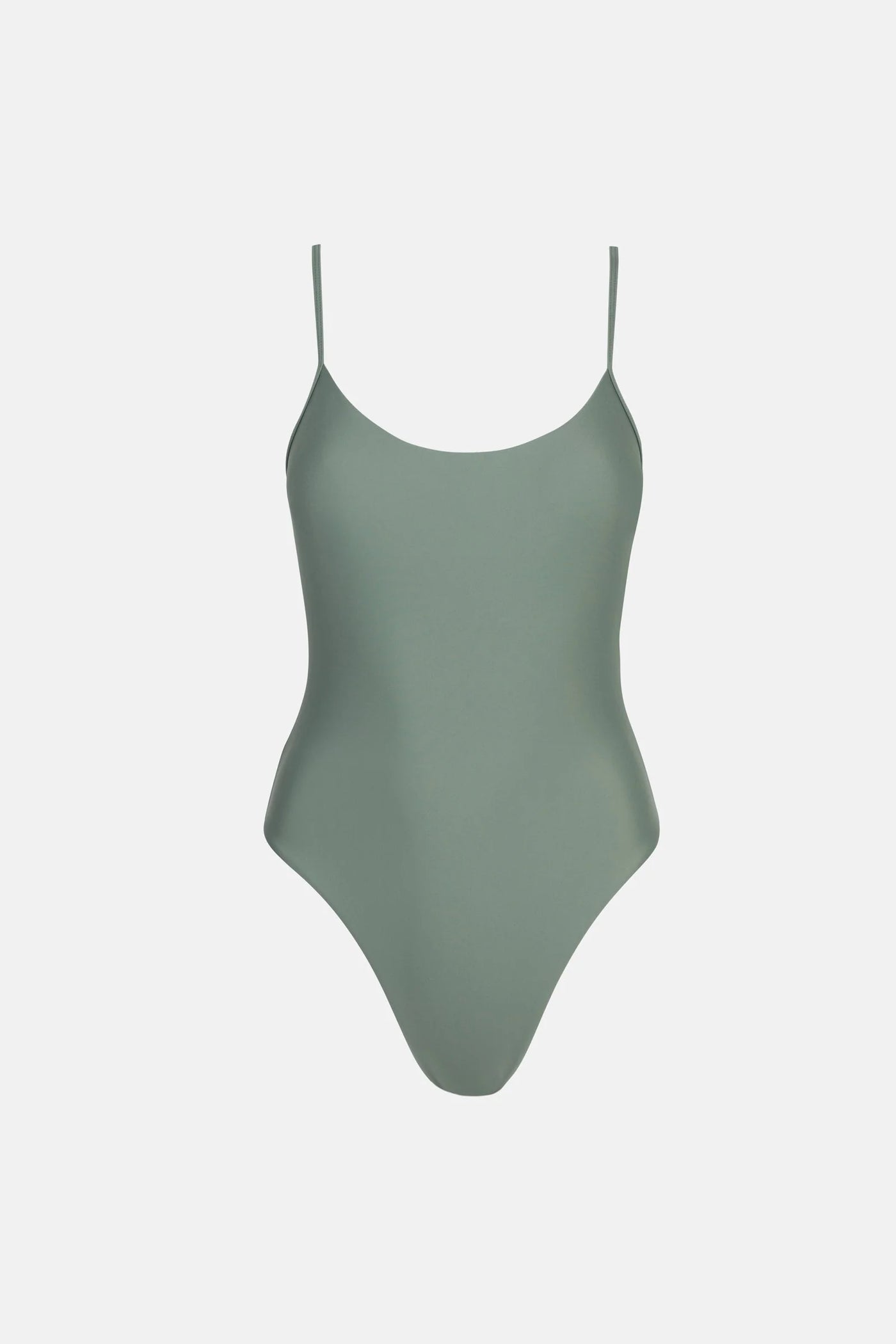 CLASSIC MINIMAL ONE-PIECE