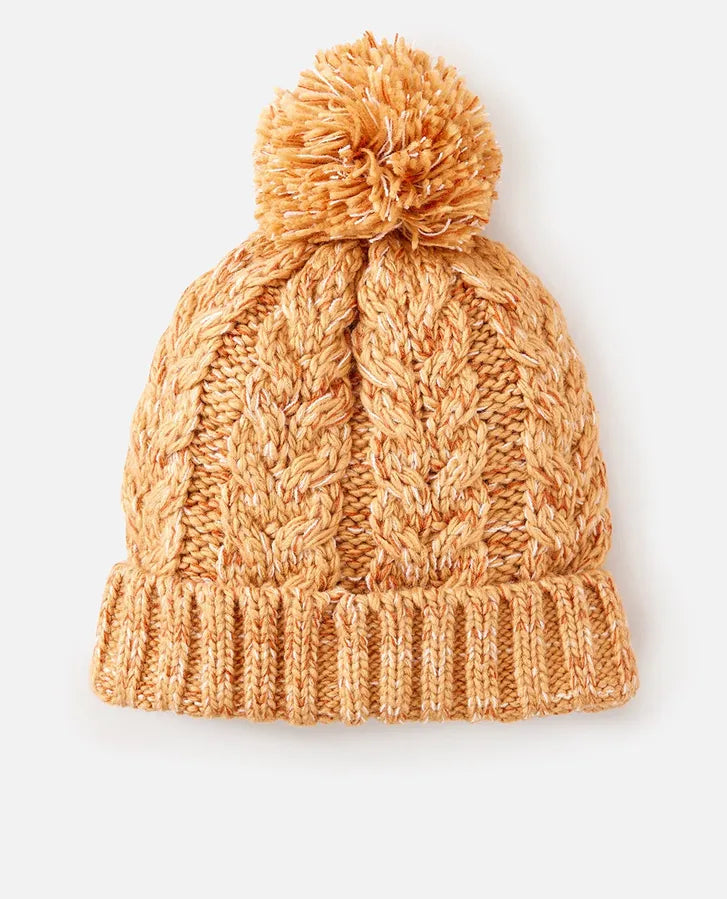 CLASSIC REG POM POM BEANIE