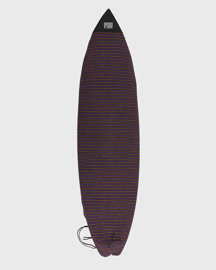 SHORTBOARD RELIANCE BOARDSOCK