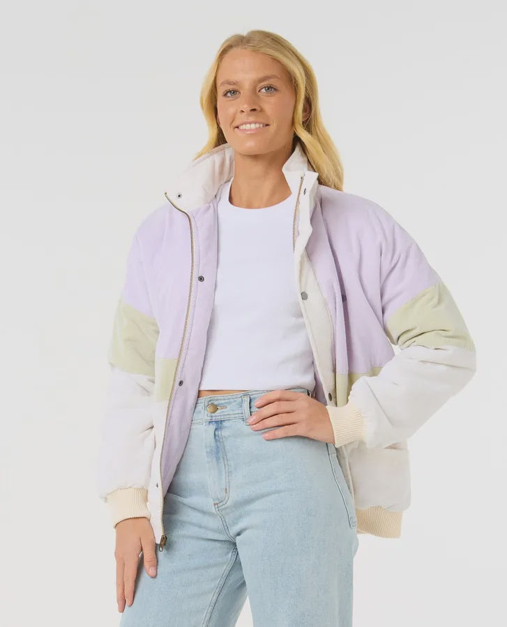 CALA VADELLA JACKET