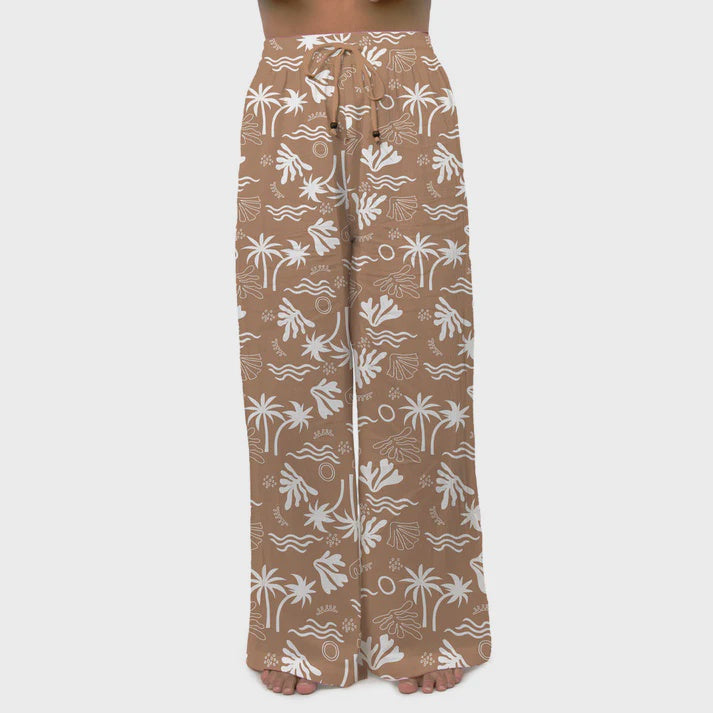 DAY DREAM BEACH PANTS