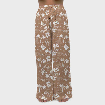 DAY DREAM BEACH PANTS