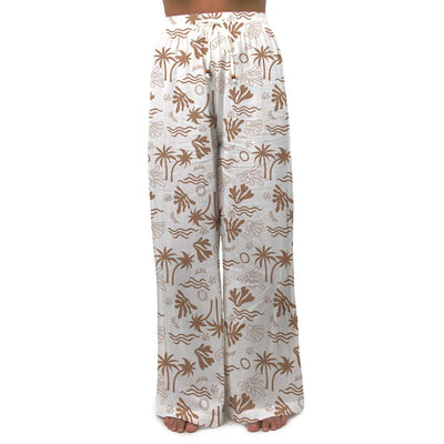 DAY DREAM BEACH PANTS