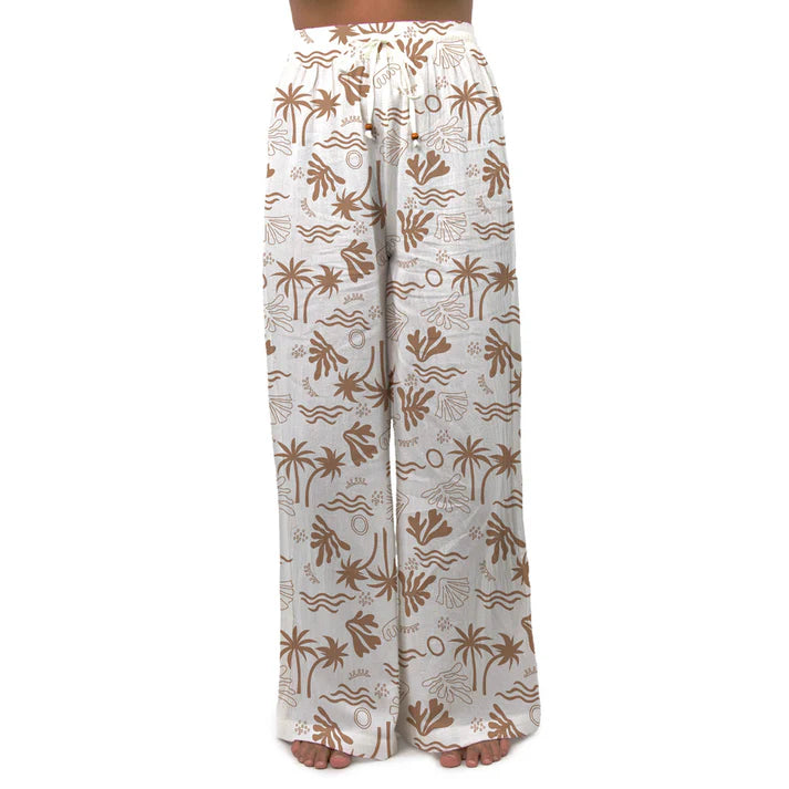 DAY DREAM BEACH PANT - GIRLS