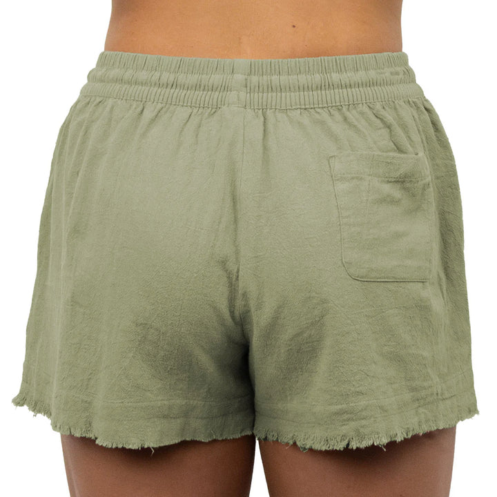 KAUAI BEACH SHORTS