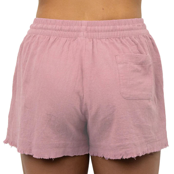 GIRLS KAUAI BEACHSHORT