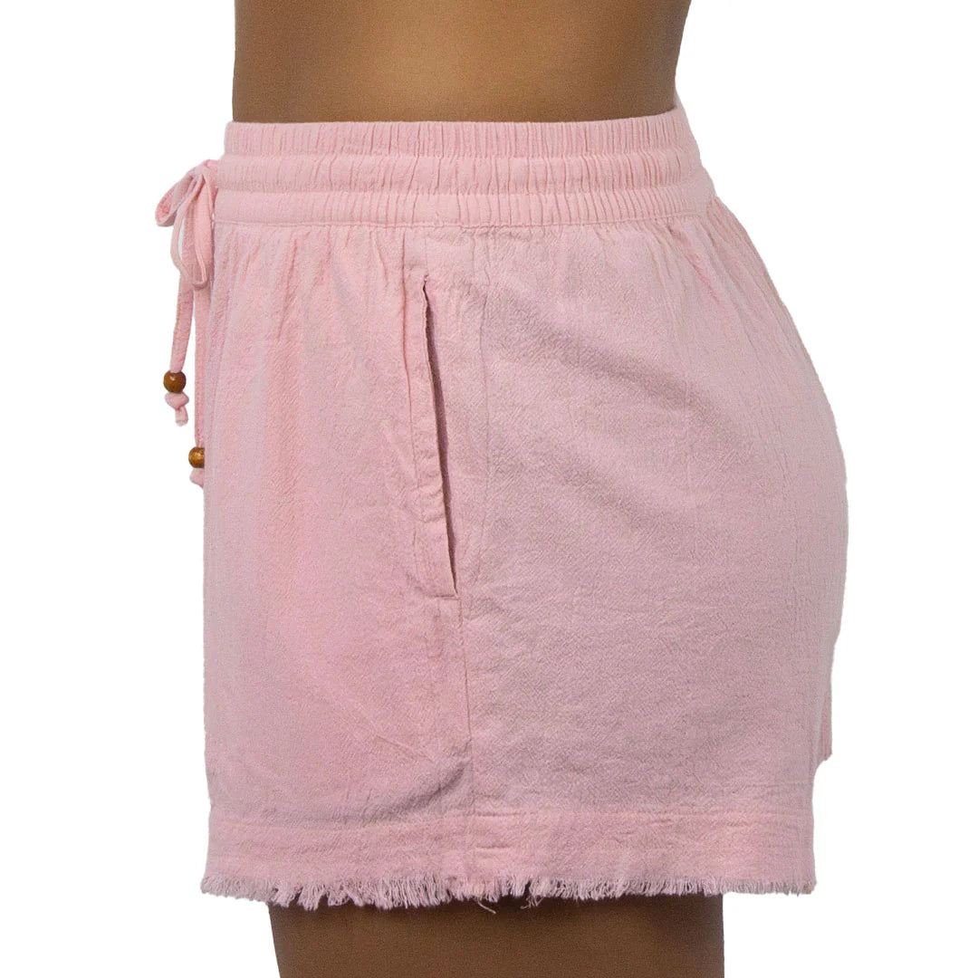 GIRLS KAUAI BEACHSHORT