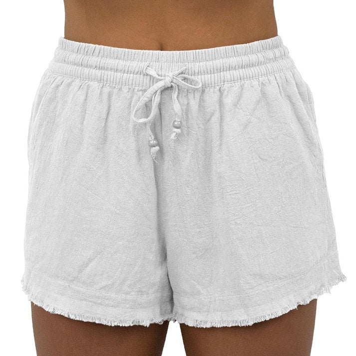 KAUAI BEACH SHORTS