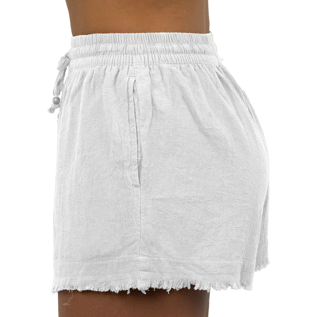 KAUAI BEACH SHORTS