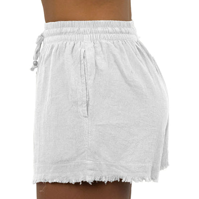 GIRLS KAUAI BEACHSHORT