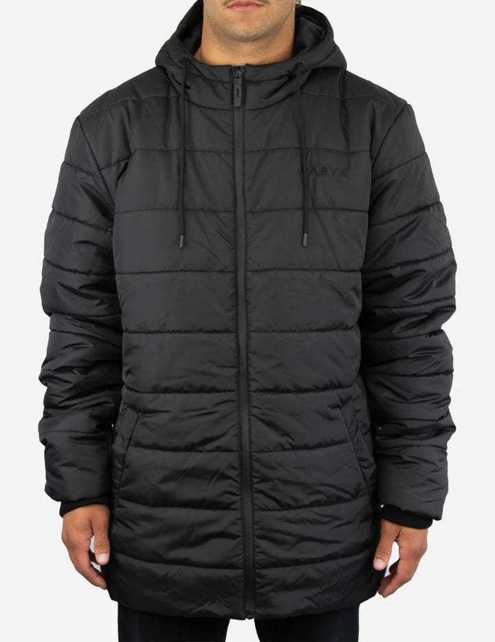 RUMBLE MENS PUFFER JACKET