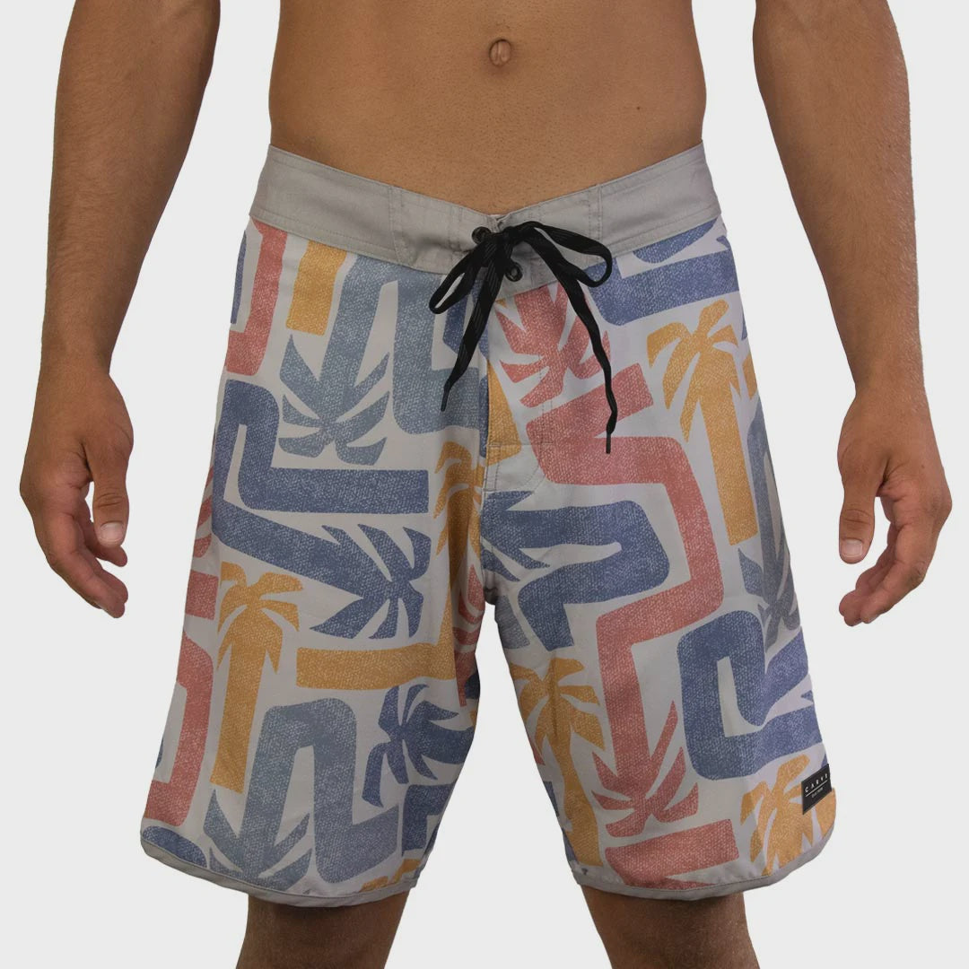 PANDUNAS BOARDSHORT - BOYS