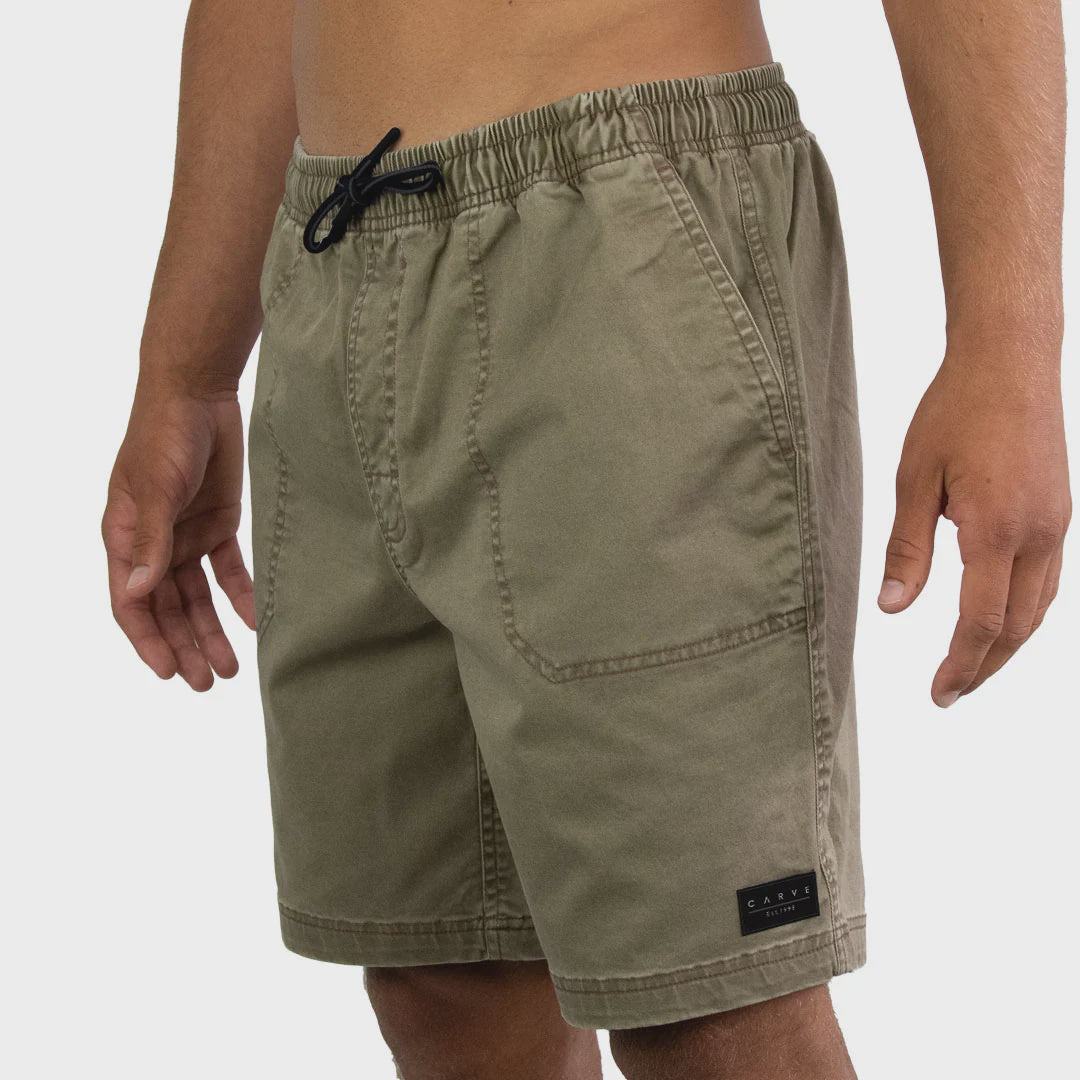 ENCLAVE VOLLEY SHORT - BOYS