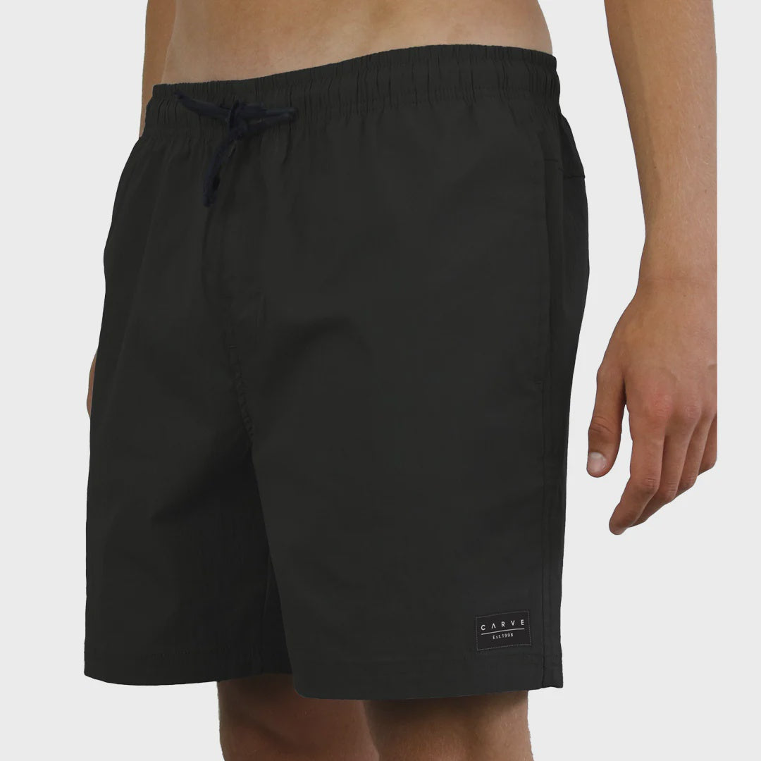 CRUZ SWIM VOLLEY - BOYS