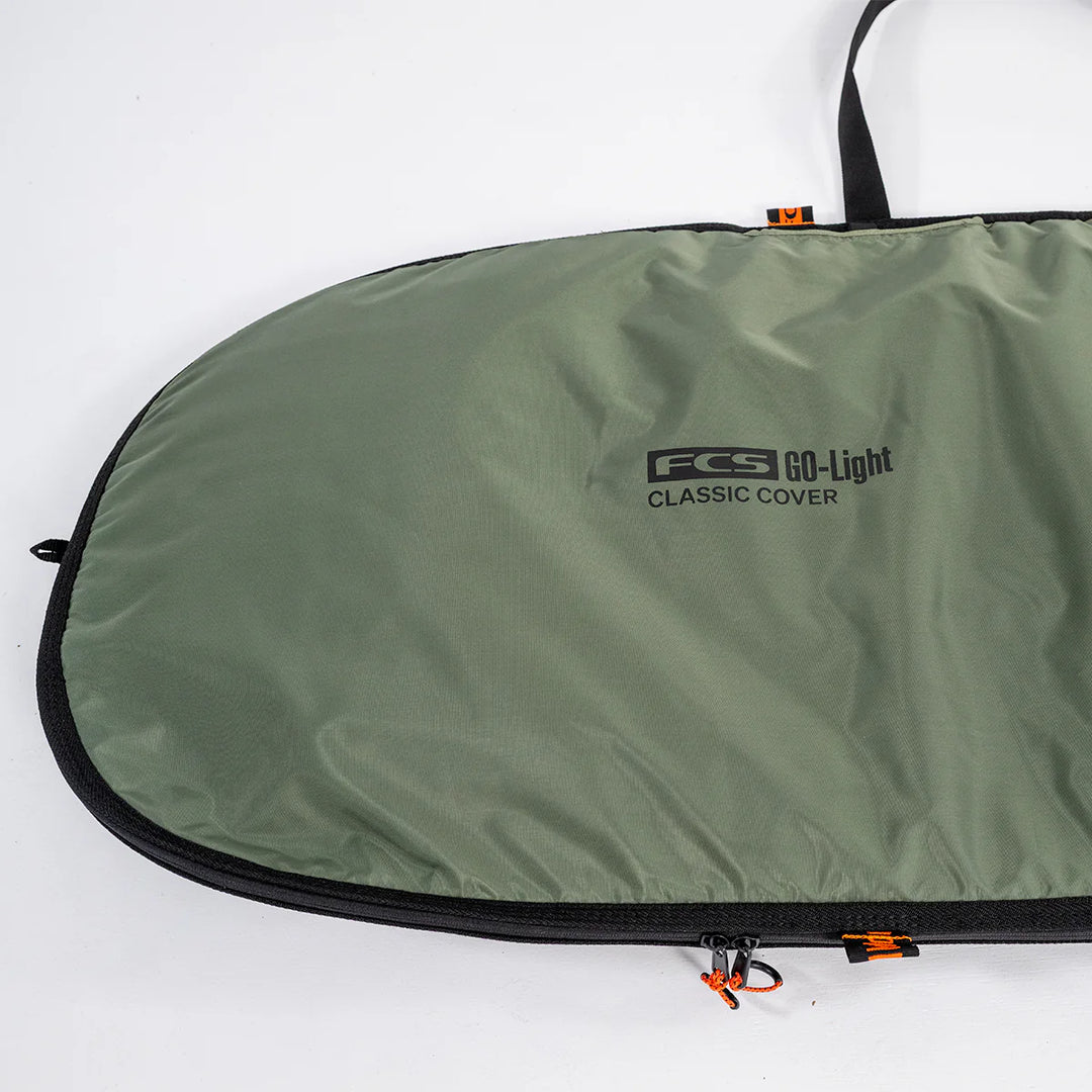 CLASSIC SHORTBOARD COVER