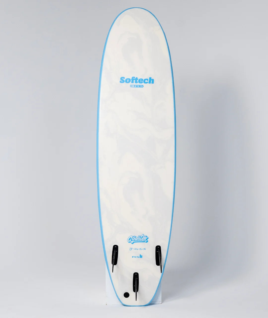 SOFTTECH "COASTER"