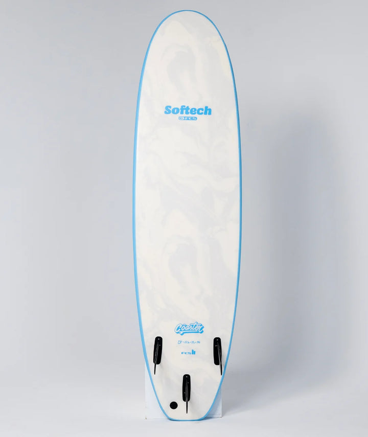 SOFTTECH "COASTER"