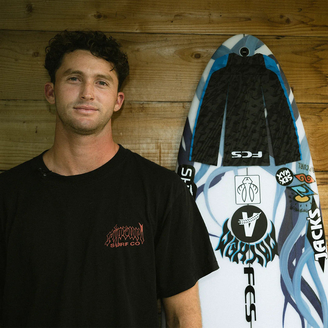 CROSBY COLAPINTO TRACTION PAD