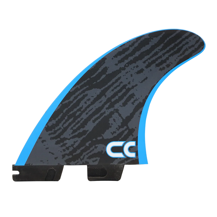CROSBY COLAPINTO PC THRUSTER