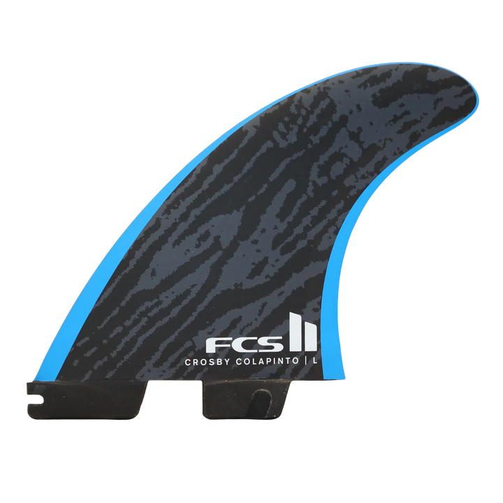 CROSBY COLAPINTO PC THRUSTER