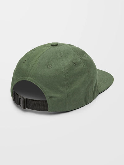 RAMP STONE ADJUSTABLE HAT