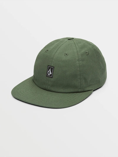 RAMP STONE ADJUSTABLE HAT