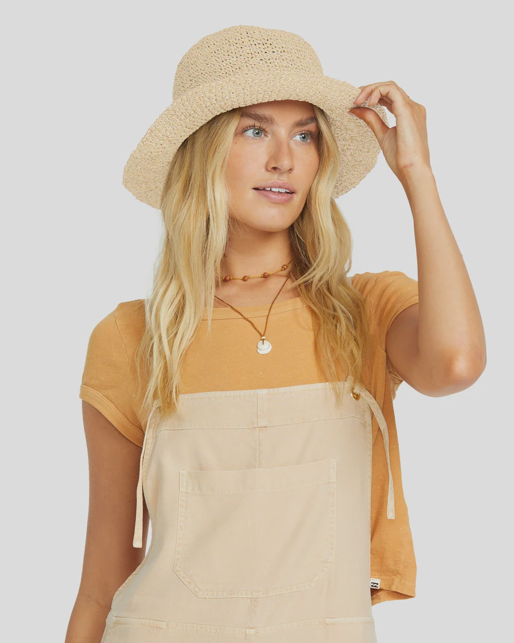 DAYLIGHT PACKABLE BUCKET