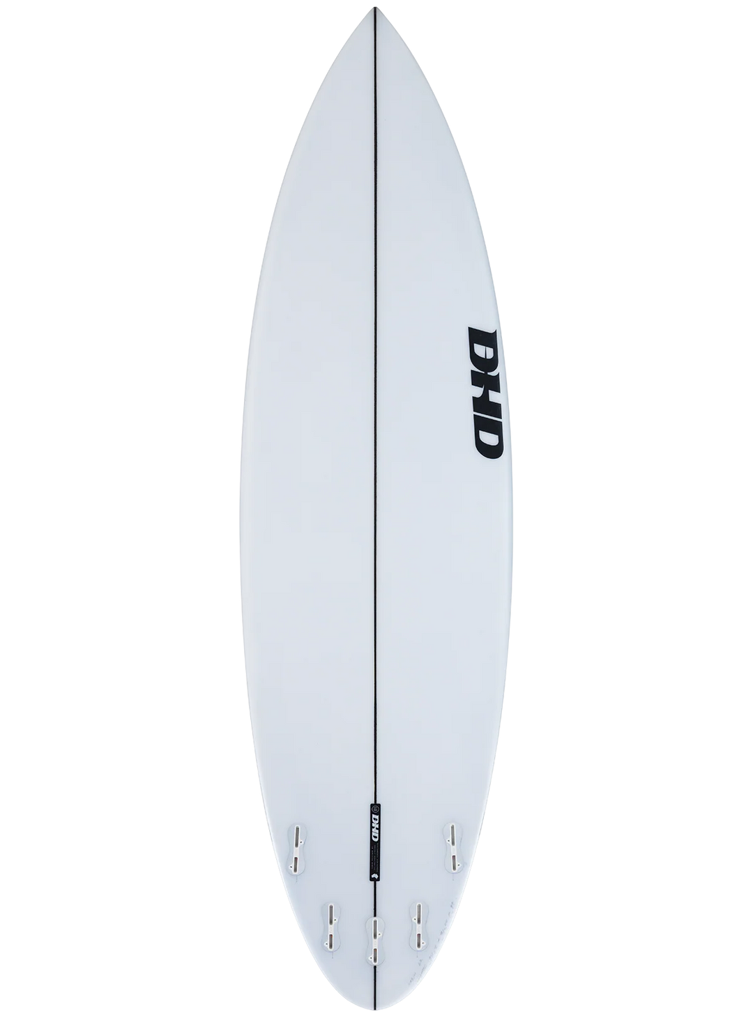 DHD "SWEET SPOT 4.0"
