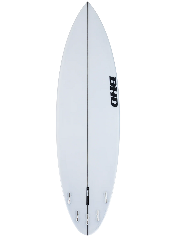 DHD "SWEET SPOT 4.0"