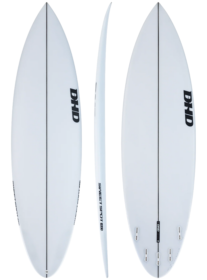DHD "SWEET SPOT 4.0"