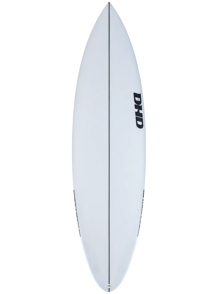 DHD "SWEET SPOT 4.0"