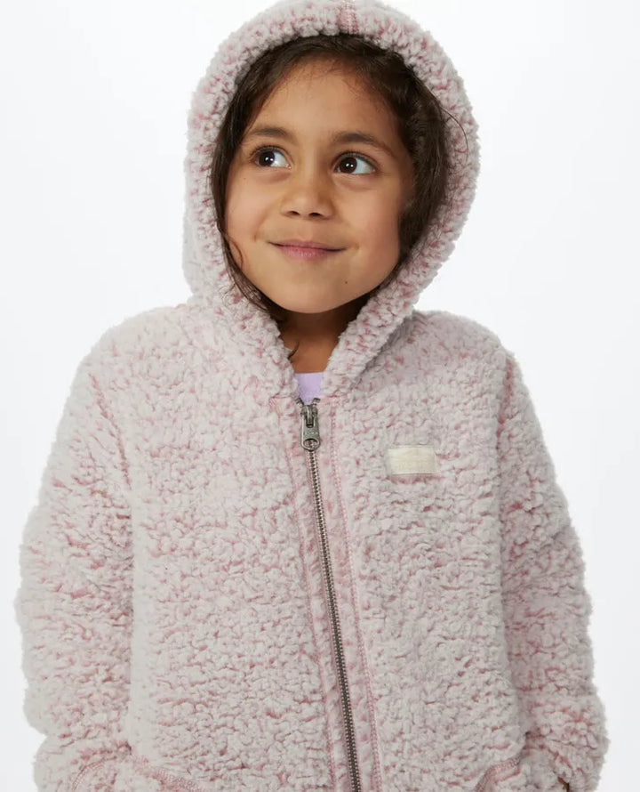 DARK N STORMY JACKET - GIRLS 1-8YRS