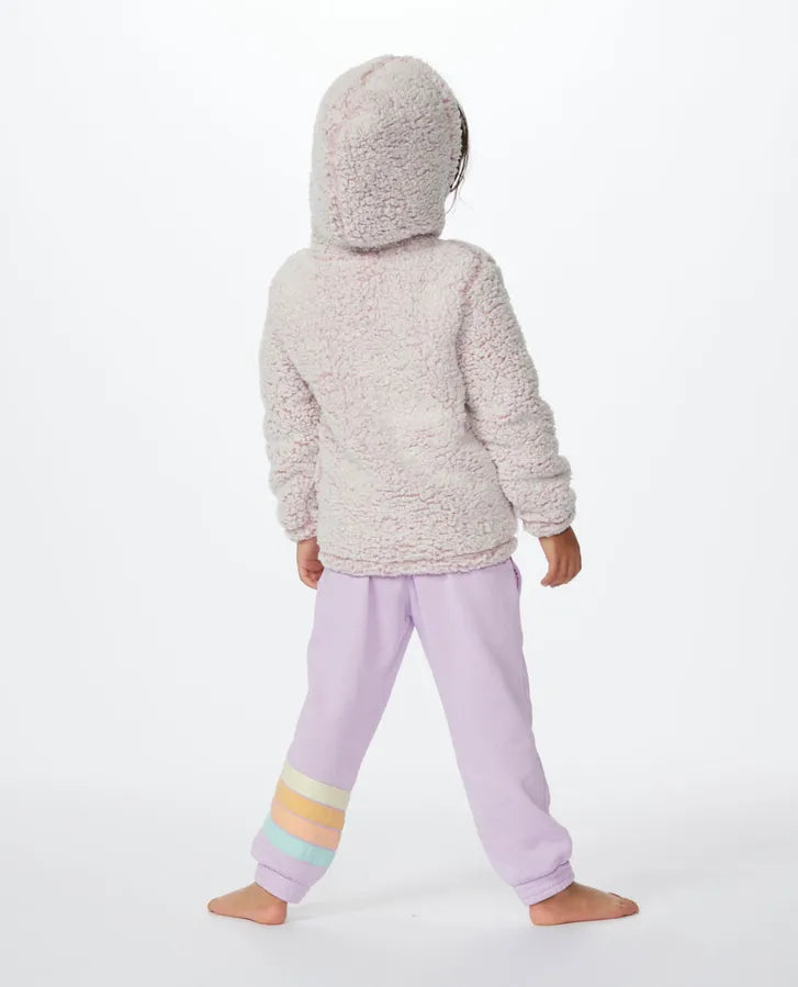 DARK N STORMY JACKET - GIRLS 1-8YRS