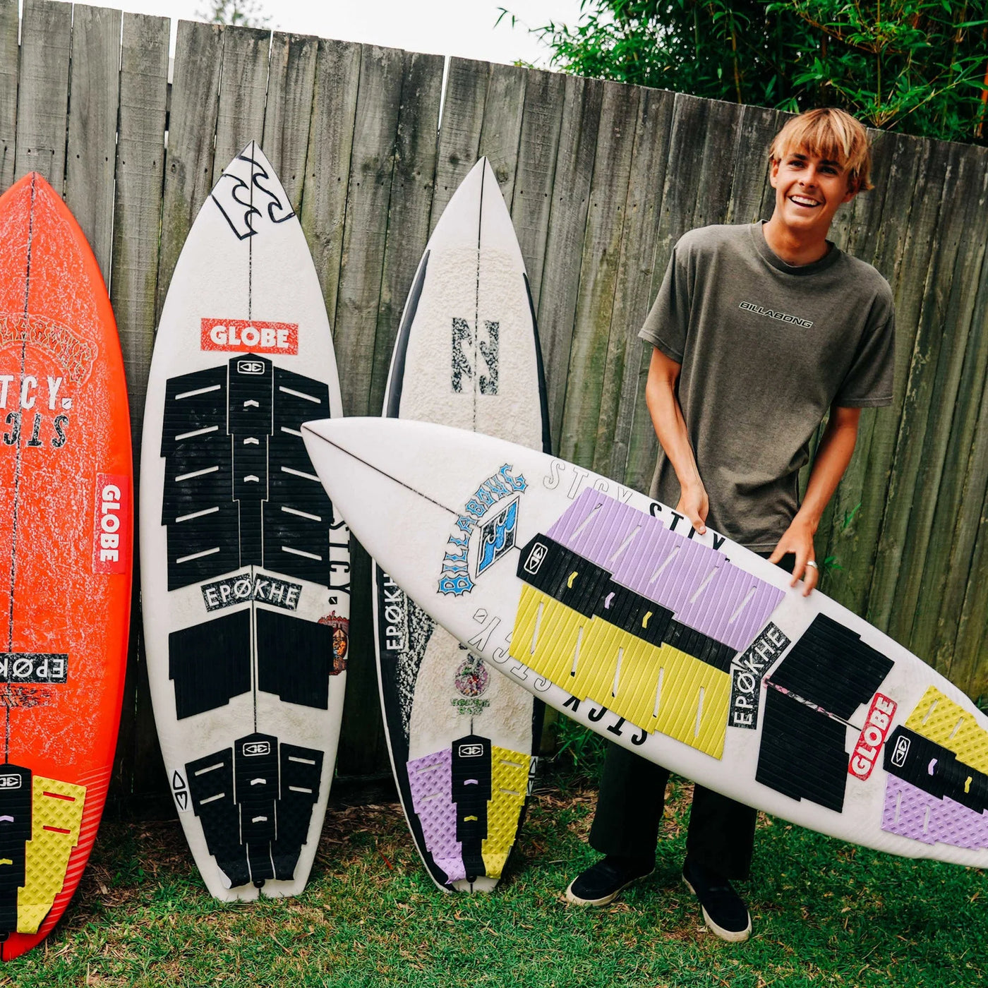 DAKODA WALTERS PRO SERIES