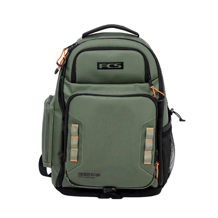 FCS DAY X PACK 24L