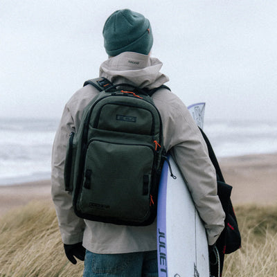 DAY X PACK 24L